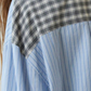Bequemer Damen Schlafanzug – figurbetont, 100% Polyester, für entspannte Nächte 2