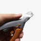 Cat & Dog Nail Clippers With Fast Sensors Safe LED Guide