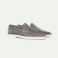 Variant image for Classic Suede Moccasins for Men and Women, Comfortable Slip-On Moccasin Shoes in Standard Sizes-10