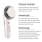 Cellulite Treatment Machine Hand-Held Slimming Device