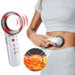 Cellulite Treatment Machine Hand-Held Slimming Device