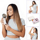 Cellulite Treatment Machine Hand-Held Slimming Device