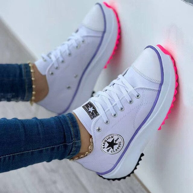 Variant image for Trendy Orthopedic Sneakers for Comfortable Support, Lightweight Ergonomic Design for Daily Wear and Sports-10
