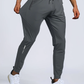 Breathable men's joggers – stretchy, moisture-wicking fabric, perfect for workouts and casual wear 2