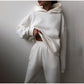 Breathable men's jogging set – relaxed fit, cotton blend, for casual wear 7