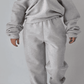 Breathable men's tracksuit – fitted design, soft fabric, for workouts and leisure 8