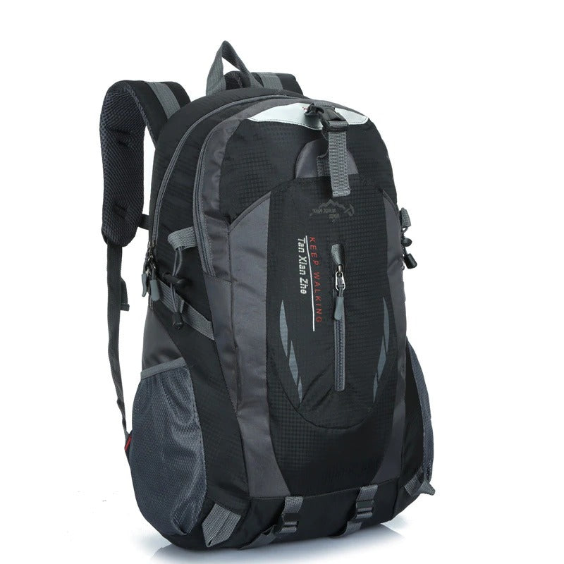 Water-Resistant Travel Backpack Dry Bag Daypack Fall 2026 Outdoor Adventures Sturdy Weatherproof Gear
