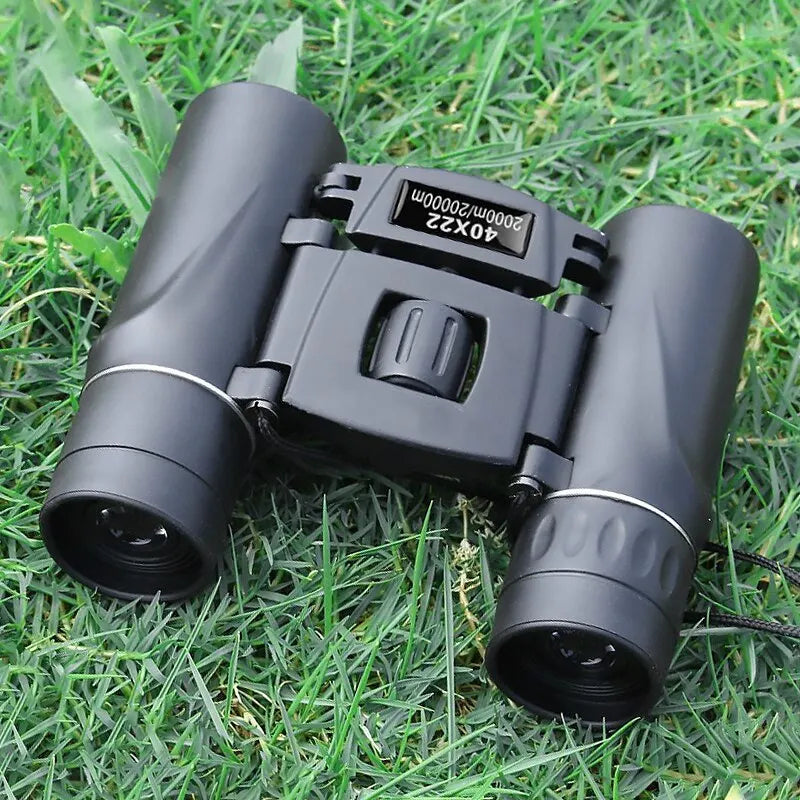 40x22 Binoculars HD Long Range For Hunting And Outdoor Sports Fall 2025 Gift Idea