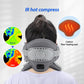 Airbag Heat Therapy Decompression, Fall 2025 Pain Relief – Neck Traction Device