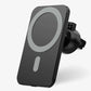 Magnetic Cordless Car Charger Vent Mount Fast Charge