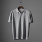 Casual Men's Polo Shirt in Soft Cotton, Short Sleeve, Perfect Fit for Versatile Everyday Style-3