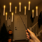 Turn Any Room into an Enchanted Hall with Flameless LED Lights – Incendio Floating Candles