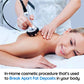 Ultrasonic Cavitation Machine Household Spa Body Slimming
