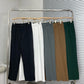 Comfortable men's casual pants – stylish design, high-quality fabric, for everyday wear 8