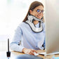 Airbag Heat Therapy Decompression, Fall 2025 Pain Relief – Neck Traction Device