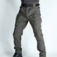 Durable men's waterproof hiking pants – ergonomic design, breathable fabric, for outdoor adventures 11