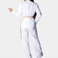 Elegante Damen Blazerset – sommerliche Edition, gemischte Chemiefasern, für besondere Anlässe 2