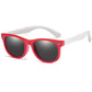 Flexibel & bruchsichere Kinder Sonnenbrille – UV400 Schutz, leicht, für 3–8 Jahre 21