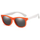 Flexibel & bruchsichere Kinder Sonnenbrille – UV400 Schutz, leicht, für 3–8 Jahre 7