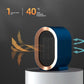 Space Heater Compact Ceramic Energy Efficient Fall 2025 Cozy Warmth For Any Room Living Room