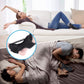 Fasciitis Plantar Night Splint Overnight Sleep Support Brace, Breathable Comfort For Morning Pain Fall 2025 Wellness