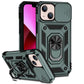 Magnetic2025 Edition Phone Case Rugged Ring Kickstand Fall