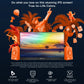 15.6 Inch Travel-Friendly Monitor USB C HDMI HDR Travel Screen