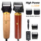 Dog Clippers 55W High Power Corded Pet Trimmer Pro Grooming Device Fall 2025 Efficient Household And Livestock Use