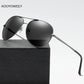 Sunglasses Photochromic for Men & Women - Chameleon Vintage UV400 Driving Glasses
