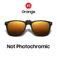 Sunglasses Photochromic Flip-Up Clip-On Polarized Lenses for Driving Summer 2026 Trend Gift Idea