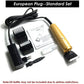 Dog Clippers 55W High Power Corded Pet Trimmer Pro Grooming Device Fall 2025 Efficient Household And Livestock Use