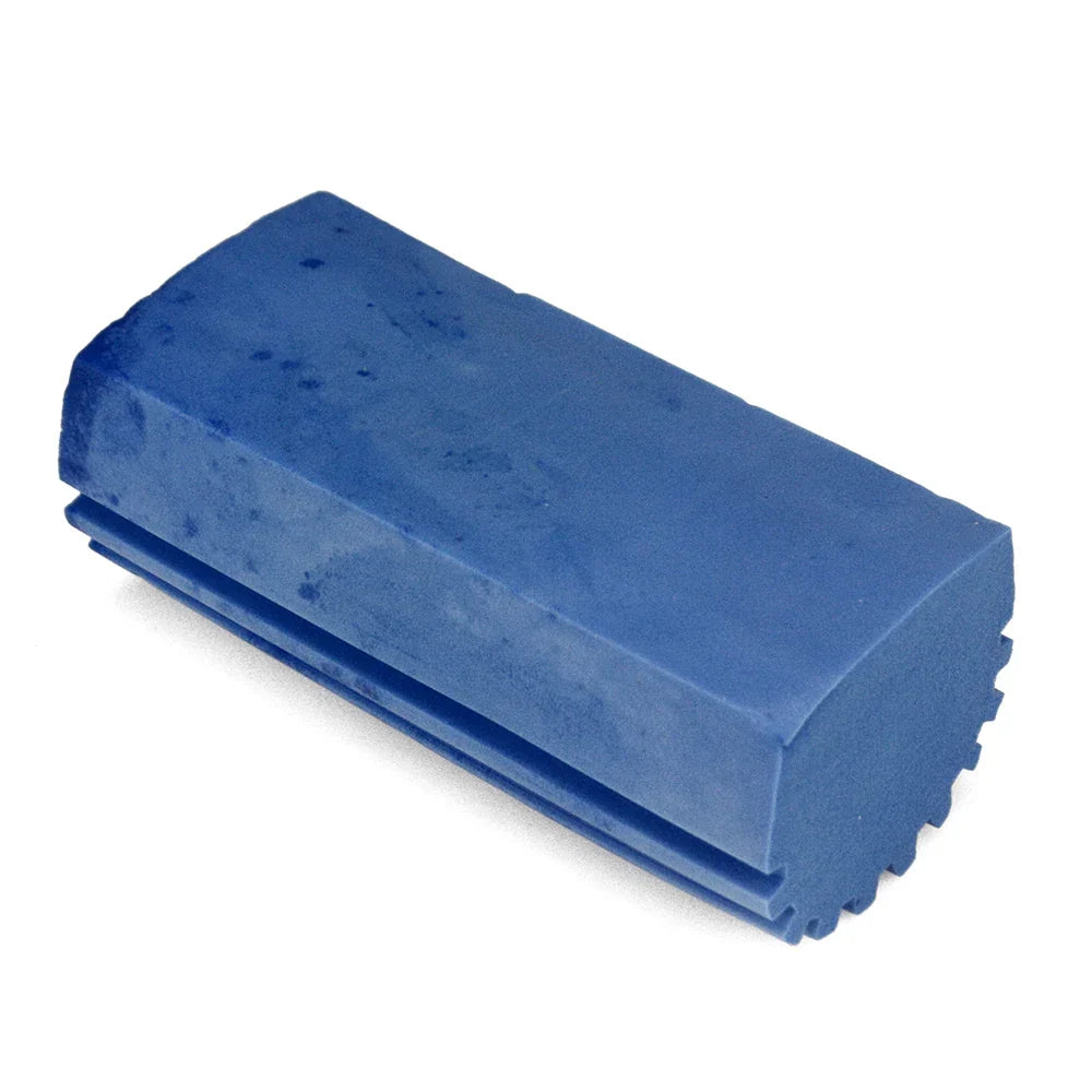 Car Wash Sponge PVA Wavy Design TikTok Viral Fall 2025 High-Absorbency Auto Detailing Device