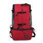 Dog Carrier Backpack Breathable Hands-Free Pet Carrier Pack Fall 2025 Outdoor Travel Comfort Compact Dogs