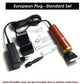 Dog Clippers 55W High Power Corded Pet Trimmer Pro Grooming Device Fall 2025 Efficient Household And Livestock Use