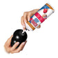 Dog Chew Toy Treat-Dispensing Interactive Chew Toy Halloween 2025 Sturdy For Power Chewers