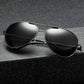 Sunglasses Photochromic for Men & Women - Chameleon Vintage UV400 Driving Glasses