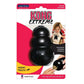 Dog Chew Toy Treat-Dispensing Interactive Chew Toy Halloween 2025 Sturdy For Power Chewers