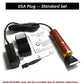 Dog Clippers 55W High Power Corded Pet Trimmer Pro Grooming Device Fall 2025 Efficient Household And Livestock Use