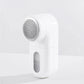 Lint Remover Battery-Powered Travel-Friendly Fabric Shaver Eco Clothes