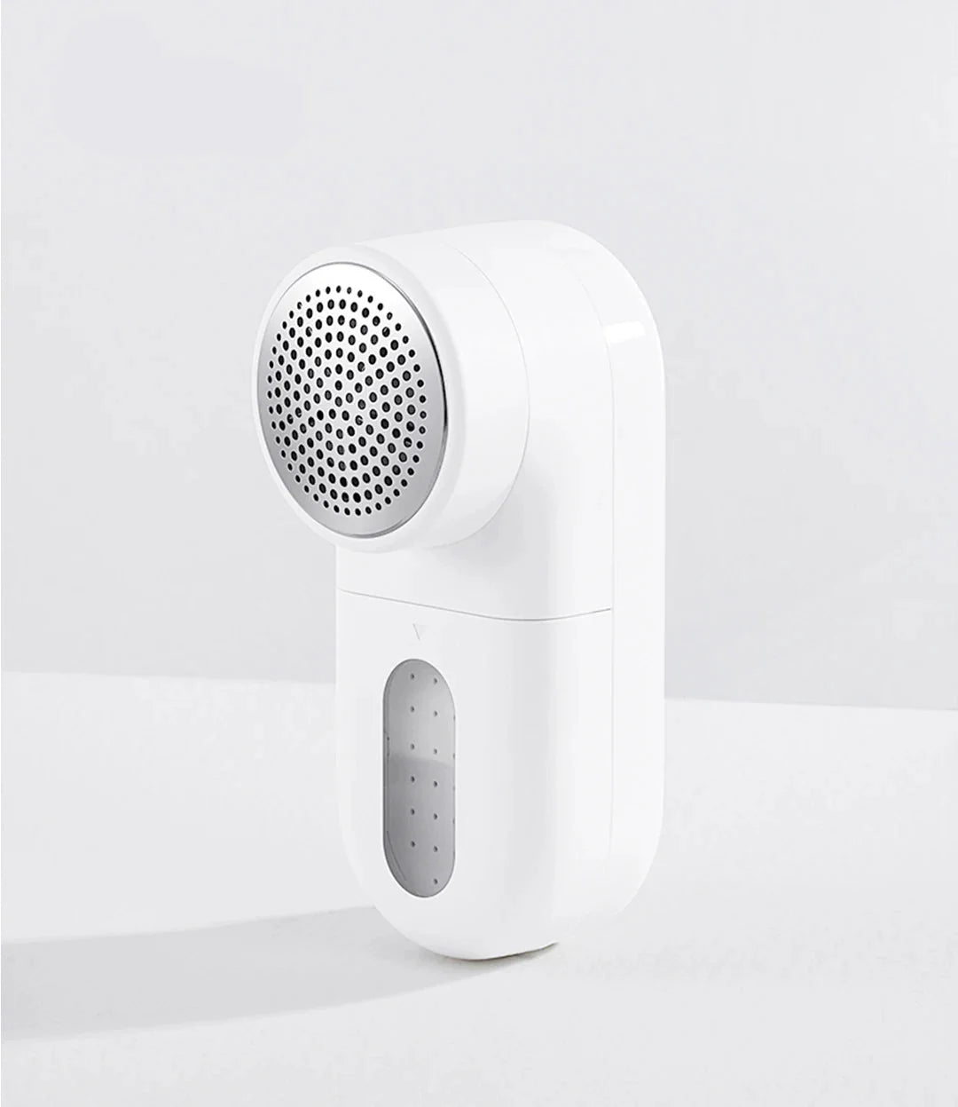 Lint Remover Battery-Powered Travel-Friendly Fabric Shaver Eco Clothes
