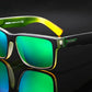 Sunglasses Polarized Sports Wraparound Glasses With Photochromic Lenses For Outdoor Driving Summer 2026 Box Included