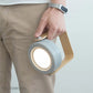 Wood Creative Handle Folding LED Night Light Lantern for Reading, USB Charging