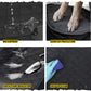 Waterproof2025 Edition Car Seat Cover Heavy Duty 1000D Oxford Fabric Quilted Pet Seat Protector For Clean Rides Fall