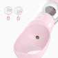 Dog Water Bottle Travel-Friendly Travel Bowl Hands-Free Pet Drinking Bottle Fall 2025 Leakproof Hydration