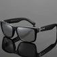 Sunglasses Polarized Sports Wraparound Glasses With Photochromic Lenses For Outdoor Driving Summer 2026 Box Included