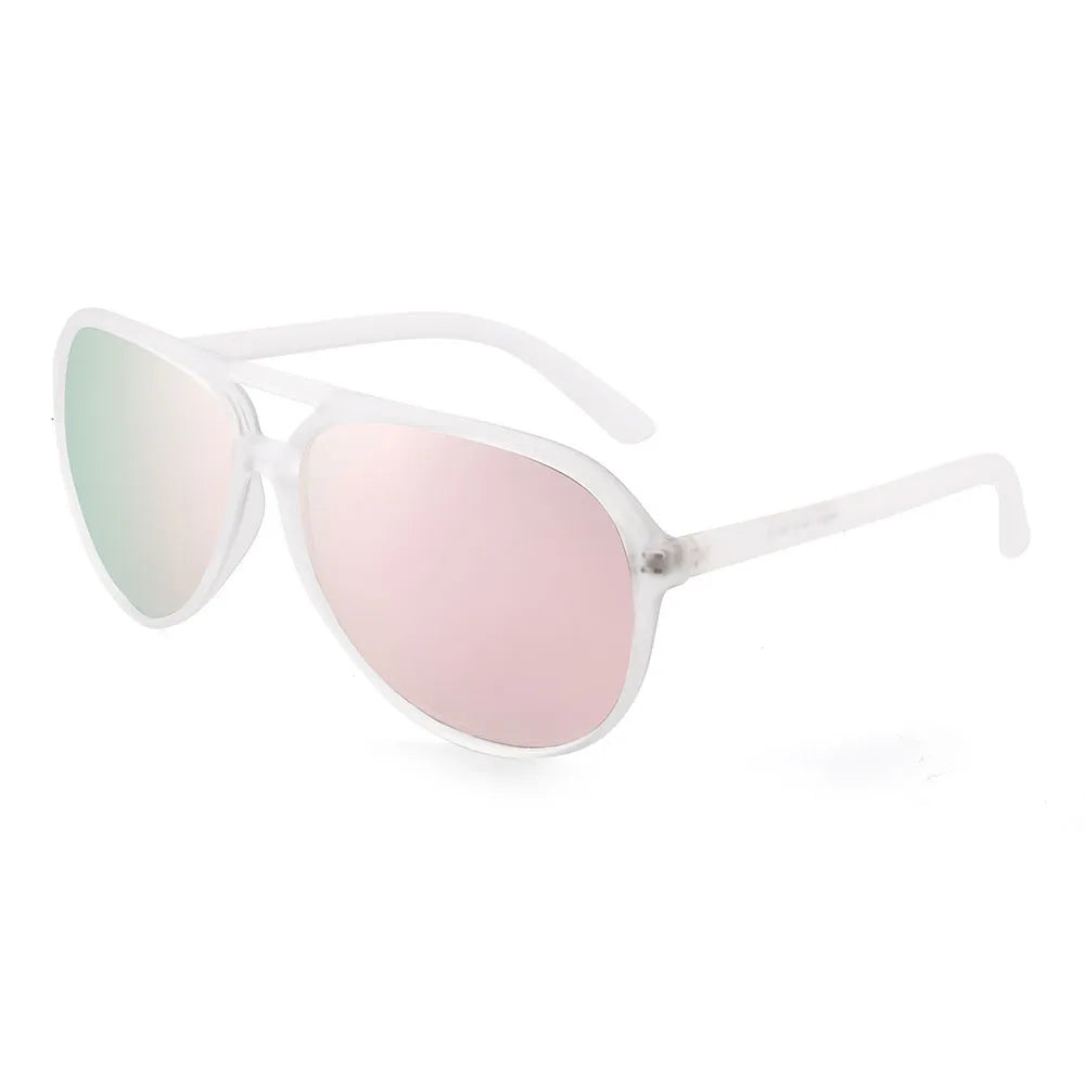 Retro Ultralight Aviator Shades for Driving Fishing Sunglasses for Men and Women