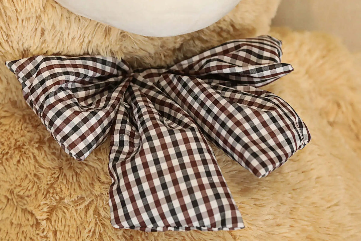 Giant 105cm Plush Teddy Bear Hugging Pillow Children Gift