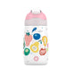Water Kids Bottle 350ml Vacuum Insulated Thermos Healthy Straw BPA Free Back to School 2025 Hot Cold 24H