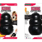Dog Chew Toy Treat-Dispensing Interactive Chew Toy Halloween 2025 Sturdy For Power Chewers