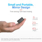 Voice Recorder Ultra Thin Mini Digital Dictaphone Travel-Friendly